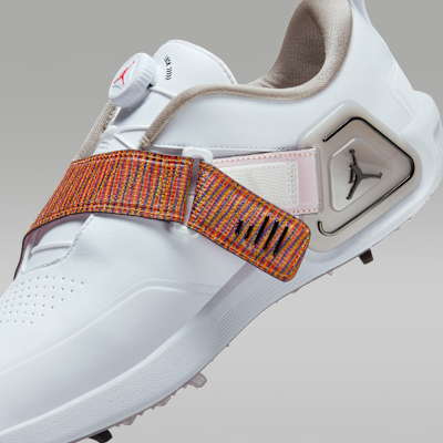 Jordan Air Rev Golf Shoes. Nike JP